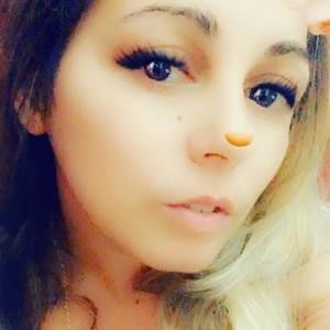 Meet your Posher, Violet